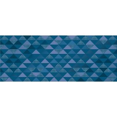 Плитка Декор VELA INDIGO CONFETTI 20,1x50,5