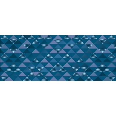 Плитка Декор VELA INDIGO CONFETTI 20,1x50,5