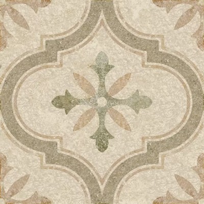 Плитка HGD/A523/3278 Декор Кампионе 4 матовый 30.2x30.2x7.8