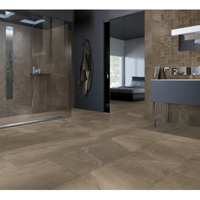 Керамогранит 65398 Bianco Nat/Rett 60х120