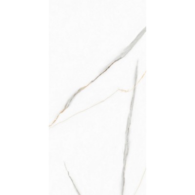 Керамогранит GT120605503PR Angel Statuario Белый 60x120