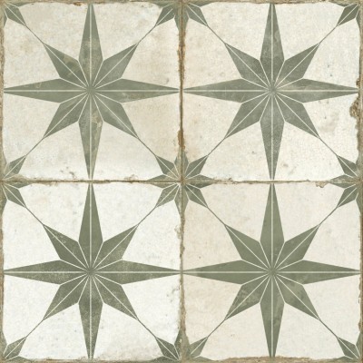 Плитка 38164 FS Star Sage 45x45x0,95
