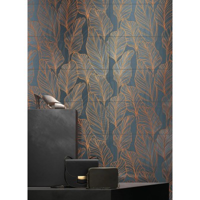 Керамогранит 610010001886 Groove Милк Нат Рет 9.5x60