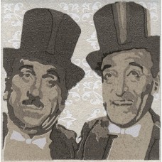 Плитка STG/A336/1266 Синема 9,9х9,9