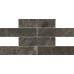 Керамогранит 610110000246 Climb Graphite Brick Nat 30x60