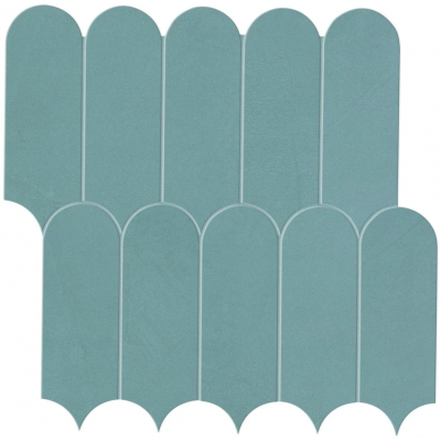 Мозаика A4Z3 Prism Dusk Mosaico Bead 29,7x29,6