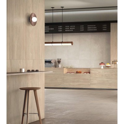 Керамогранит K958019R0001VTER ArtWood Ригато Бежевый Матовый R10A Ректификат 60x120