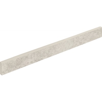 Керамогранит 610130000466 Climb Ice Battiscopa Nat 7.2x60