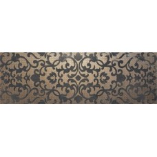Плитка 9MBN Marvel Noir S.Laurent Brocade 30,5x91,5