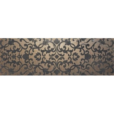 Плитка 9MBN Marvel Noir S.Laurent Brocade 30,5x91,5