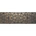 Плитка 9MBN Marvel Noir S.Laurent Brocade 30,5x91,5