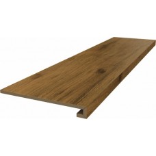 Ступени SG506400R/GCF Ступень Сальветти бежевый темный клееная 33x119.5