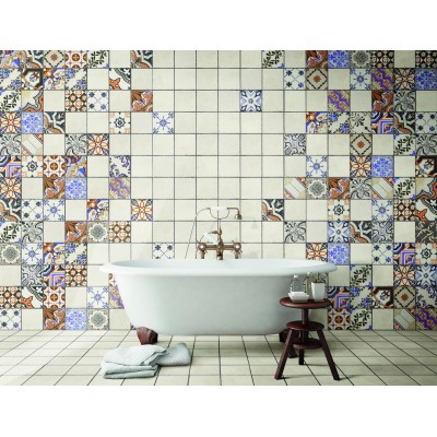 Керамогранит SINTRA 16*16