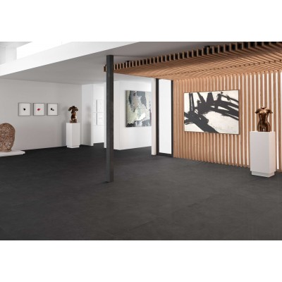 Керамогранит 23400 Alley Anthracite/100X100/R 100x100