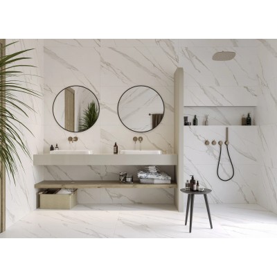 Керамогранит K-2020/MR/p01/S1 Butik White 76x600x9