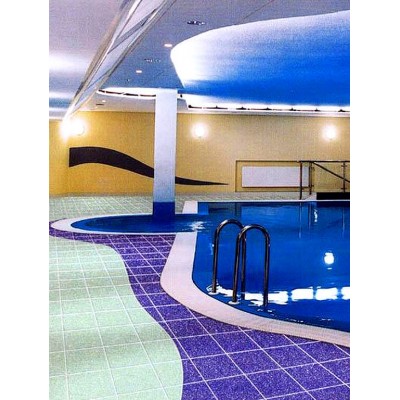 Ступени ST-Tartan 6 33,3x33,3