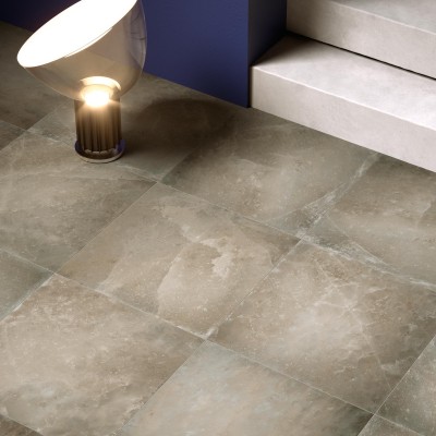 Керамогранит 610010003167 Riviera White Ret 60x60