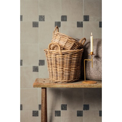 Керамогранит 40472 Fs Brush Square 22,3x22,3x0,9