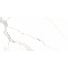 Керамогранит N40019 Statuario Platinum Carving 60x120