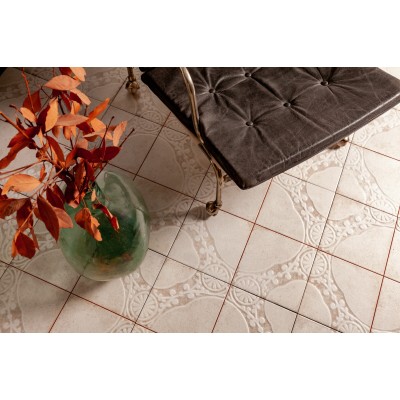 Плитка 34438 FS Jaipur Black LT 45x45