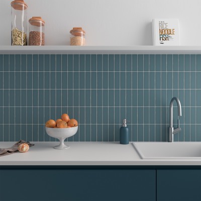 Плитка 134437 Chalk Fossil 4x12.5