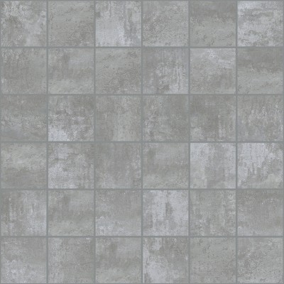 Мозаика LPD2MSA003BR Betone grey матовый 30х30