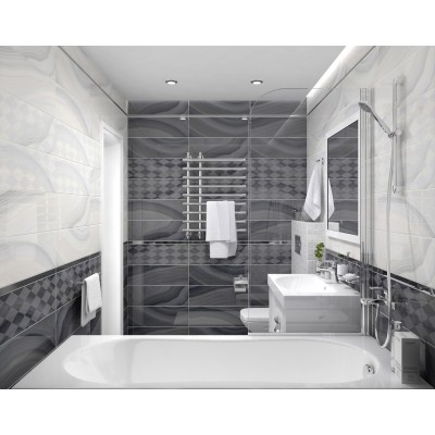 Керамогранит SG164400N Agat кофейный 40,2х40,2