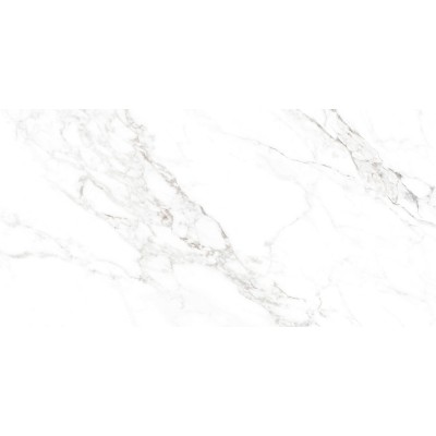 Керамогранит LP6012G0001R Kelvin Bianco белый матовый 59,5х119,1
