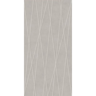 Плитка KM6012B0201R Таделакт серый матовый структура обрезной 60x119,5x0,9