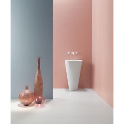 Керамогранит Cielo e Terra Bianco Mat 119.8x59.8