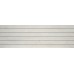 Керамогранит 27762 D.Lenk White Stripes AS/24X75/C 24x75