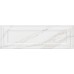 Плитка 14002R Прадо белый панель обрезной 40x120