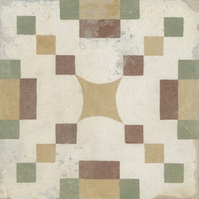 Керамогранит 40470 FS Campanar 22,3x22,3x0,9