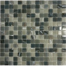Мозаика Мозаика из стекла PIX124 20x20 316х316х4