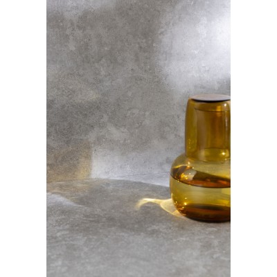 Плитка 40378 Lucca Grey Decor SP/33,3X100X0,98/R 33,3x100