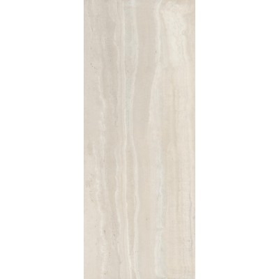 Керамогранит LAMF011483 Travertino Classico Bocciardato 5 1200x3000