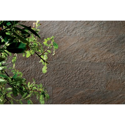 Керамогранит AY4E Trust Gold 60x120 LASTRA 20mm