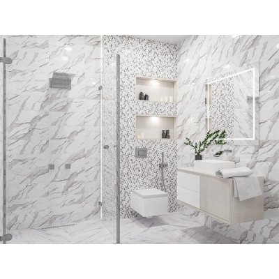 Плитка Polar Night 20,1*50,5