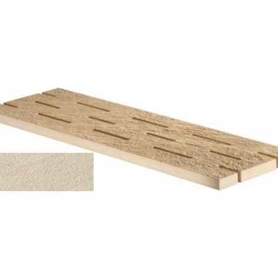 Керамогранит 620090000320 Cliff Bianco Griglia 20 20x60