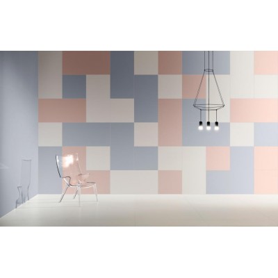 Керамогранит Cielo e Terra Bianco Mat 119.8x59.8