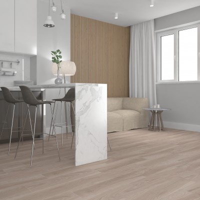 Керамогранит SG707990R Albero светло-бежевый 20х80