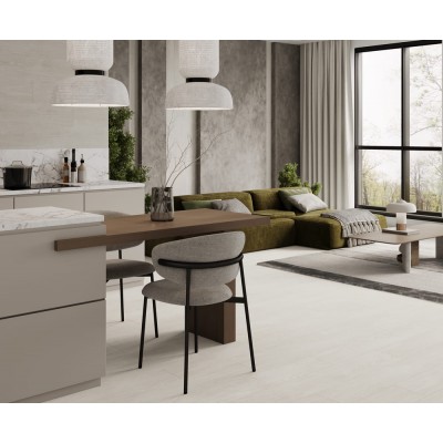 Керамогранит K948006R0001LPEB Avis Bone кремовый структурный 19.7x119.7