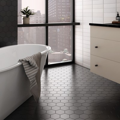 Керамогранит 26473 Kromatica Gray 11,6x10,1