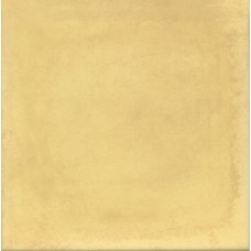 Плитка 5240 Капри жёлтый 20x20