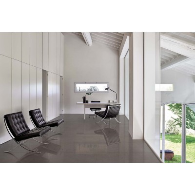 Мозаика AUNR Kone White Mosaico 30x30