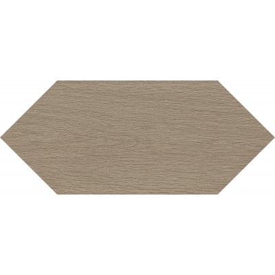 Плитка 35012 Монтиш бежевый темный матовый 14х34