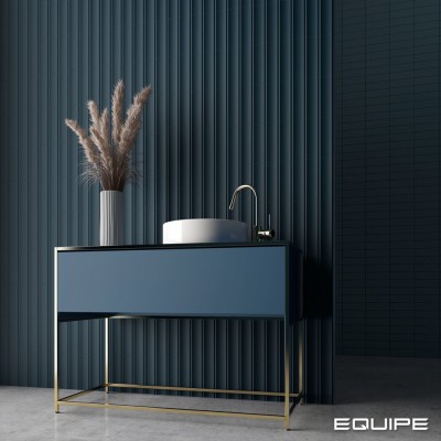 Плитка 28756 Vibe Out Naval Gloss 6,5x20