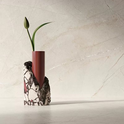 Керамогранит PF60011850 Supreme Memories Rosa Perlino Ant 120x120