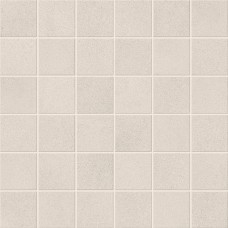 Мозаика AJZA Boost Balance White Mosaico 30x30