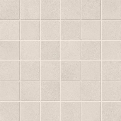 Мозаика AJZA Boost Balance White Mosaico 30x30